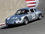 Porsche 356B/1600GS Carrera GTL Abarth 1960 года
